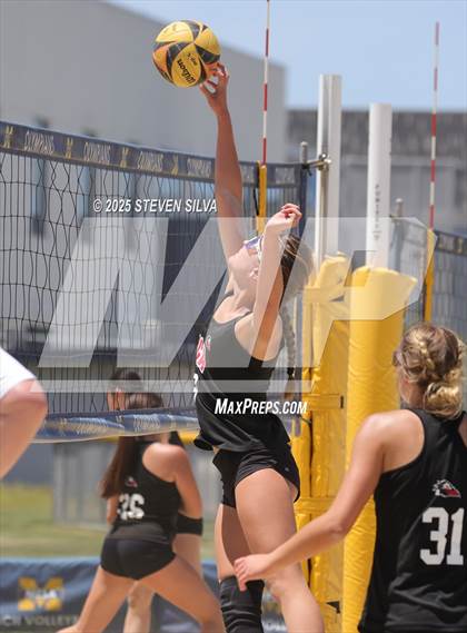 Thumbnail 1 in Canyon Crest Academy vs. Eastlake (CIF SDS Division 2 Final) photogallery.