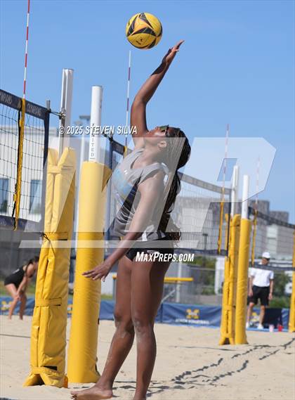 Thumbnail 2 in Canyon Crest Academy vs. Eastlake (CIF SDS Division 2 Final) photogallery.