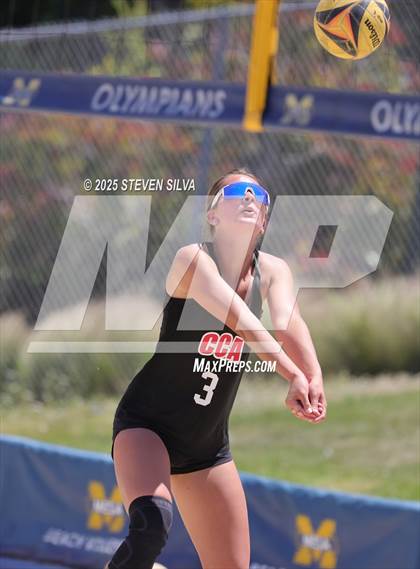 Thumbnail 1 in Canyon Crest Academy vs. Eastlake (CIF SDS Division 2 Final) photogallery.