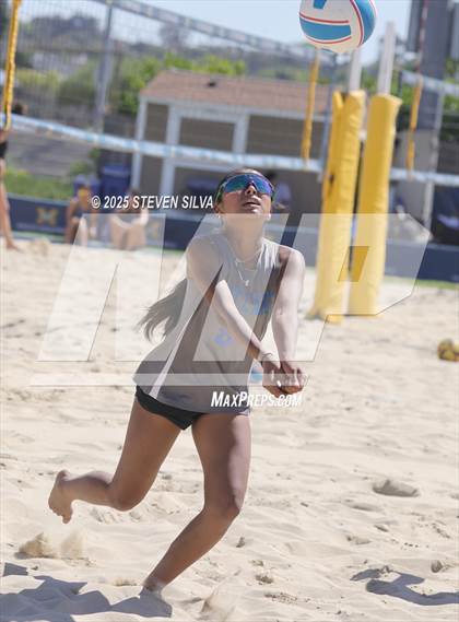 Thumbnail 1 in Canyon Crest Academy vs. Eastlake (CIF SDS Division 2 Final) photogallery.