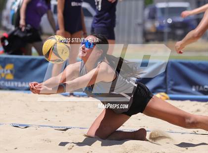 Thumbnail 3 in Canyon Crest Academy vs. Eastlake (CIF SDS Division 2 Final) photogallery.