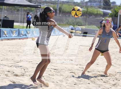 Thumbnail 1 in Canyon Crest Academy vs. Eastlake (CIF SDS Division 2 Final) photogallery.