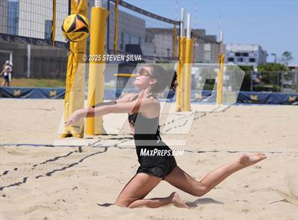 Thumbnail 2 in Canyon Crest Academy vs. Eastlake (CIF SDS Division 2 Final) photogallery.