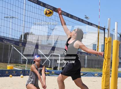 Thumbnail 2 in Canyon Crest Academy vs. Eastlake (CIF SDS Division 2 Final) photogallery.