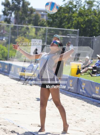 Thumbnail 1 in Canyon Crest Academy vs. Eastlake (CIF SDS Division 2 Final) photogallery.