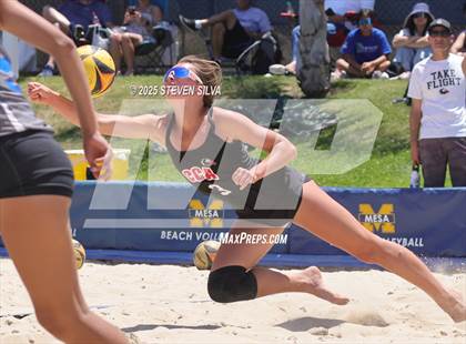 Thumbnail 2 in Canyon Crest Academy vs. Eastlake (CIF SDS Division 2 Final) photogallery.