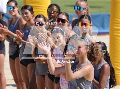 Thumbnail 1 in Canyon Crest Academy vs. Eastlake (CIF SDS Division 2 Final) photogallery.