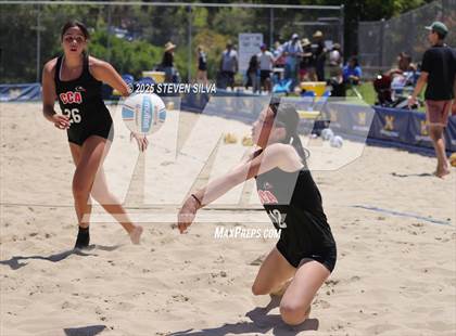 Thumbnail 1 in Canyon Crest Academy vs. Eastlake (CIF SDS Division 2 Final) photogallery.