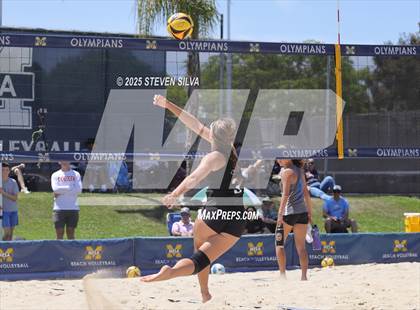 Thumbnail 1 in Canyon Crest Academy vs. Eastlake (CIF SDS Division 2 Final) photogallery.