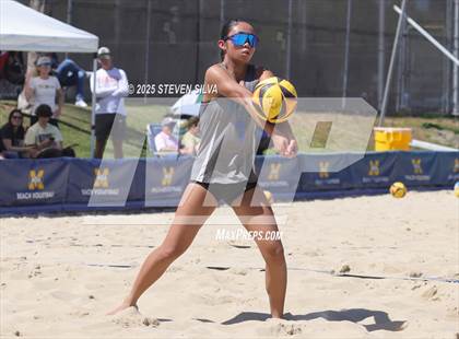 Thumbnail 1 in Canyon Crest Academy vs. Eastlake (CIF SDS Division 2 Final) photogallery.