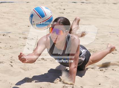 Thumbnail 2 in Canyon Crest Academy vs. Eastlake (CIF SDS Division 2 Final) photogallery.