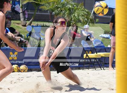 Thumbnail 2 in Canyon Crest Academy vs. Eastlake (CIF SDS Division 2 Final) photogallery.