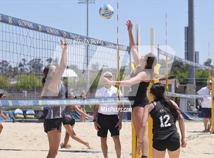 Thumbnail 2 in Canyon Crest Academy vs. Eastlake (CIF SDS Division 2 Final) photogallery.