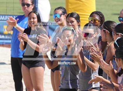 Thumbnail 2 in Canyon Crest Academy vs. Eastlake (CIF SDS Division 2 Final) photogallery.