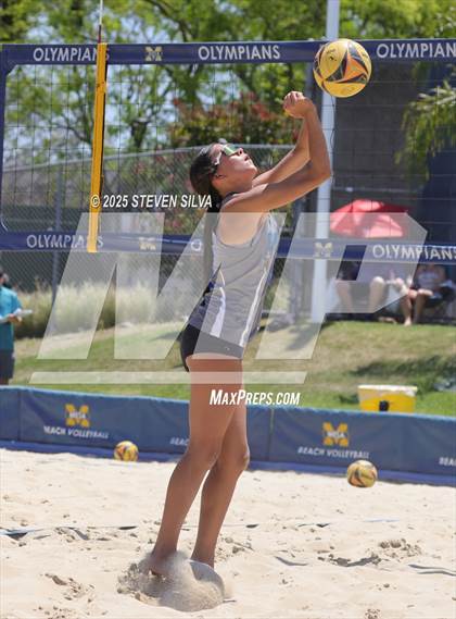 Thumbnail 3 in Canyon Crest Academy vs. Eastlake (CIF SDS Division 2 Final) photogallery.