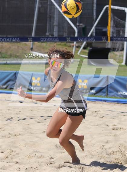 Thumbnail 1 in Canyon Crest Academy vs. Eastlake (CIF SDS Division 2 Final) photogallery.