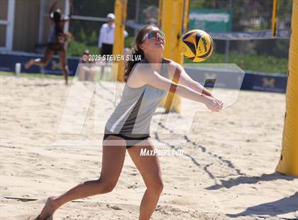 Thumbnail 2 in Canyon Crest Academy vs. Eastlake (CIF SDS Division 2 Final) photogallery.