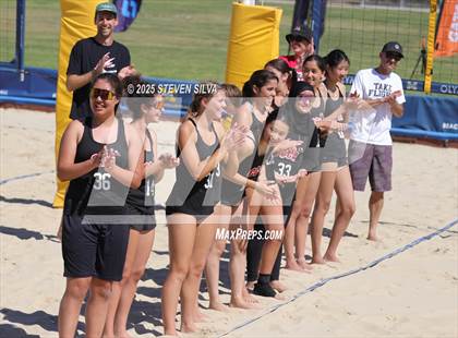 Thumbnail 3 in Canyon Crest Academy vs. Eastlake (CIF SDS Division 2 Final) photogallery.
