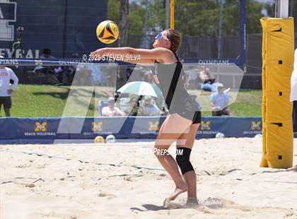 Thumbnail 3 in Canyon Crest Academy vs. Eastlake (CIF SDS Division 2 Final) photogallery.