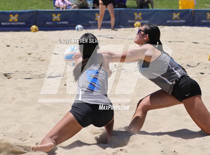 Thumbnail 1 in Canyon Crest Academy vs. Eastlake (CIF SDS Division 2 Final) photogallery.