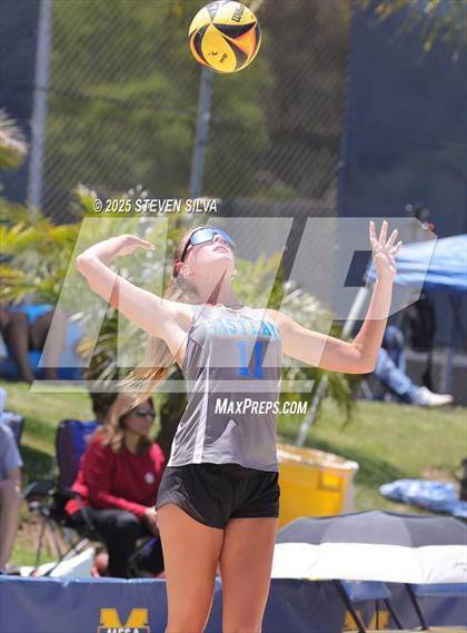 Thumbnail 1 in Canyon Crest Academy vs. Eastlake (CIF SDS Division 2 Final) photogallery.