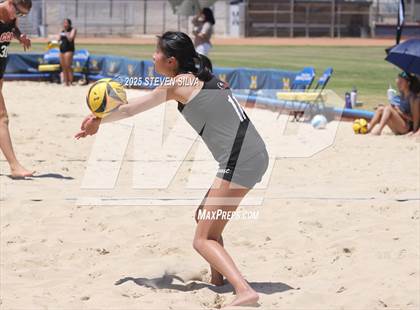 Thumbnail 3 in Canyon Crest Academy vs. Eastlake (CIF SDS Division 2 Final) photogallery.