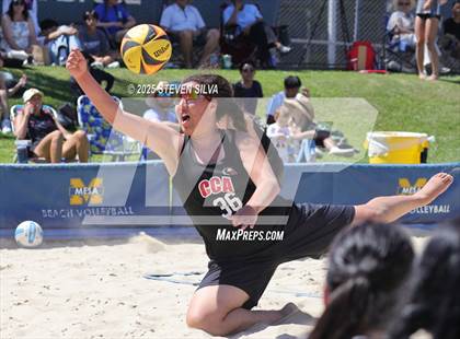 Thumbnail 2 in Canyon Crest Academy vs. Eastlake (CIF SDS Division 2 Final) photogallery.