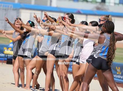 Thumbnail 1 in Canyon Crest Academy vs. Eastlake (CIF SDS Division 2 Final) photogallery.