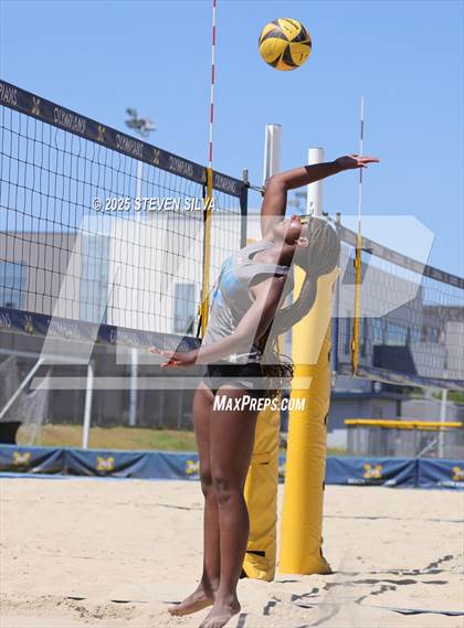 Thumbnail 1 in Canyon Crest Academy vs. Eastlake (CIF SDS Division 2 Final) photogallery.