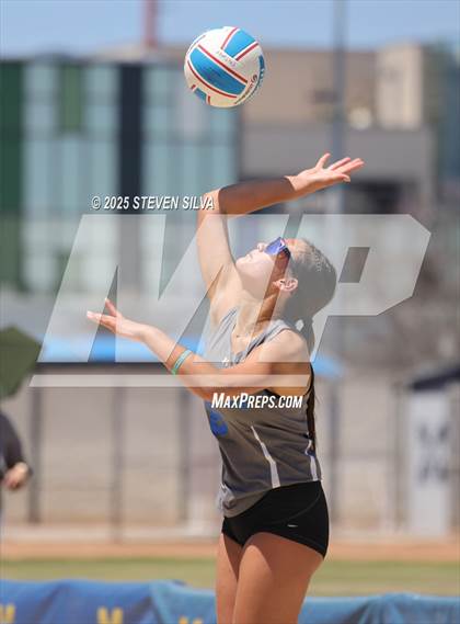 Thumbnail 2 in Canyon Crest Academy vs. Eastlake (CIF SDS Division 2 Final) photogallery.