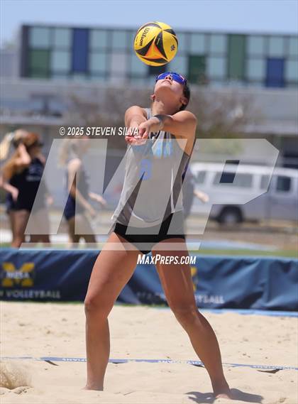 Thumbnail 2 in Canyon Crest Academy vs. Eastlake (CIF SDS Division 2 Final) photogallery.