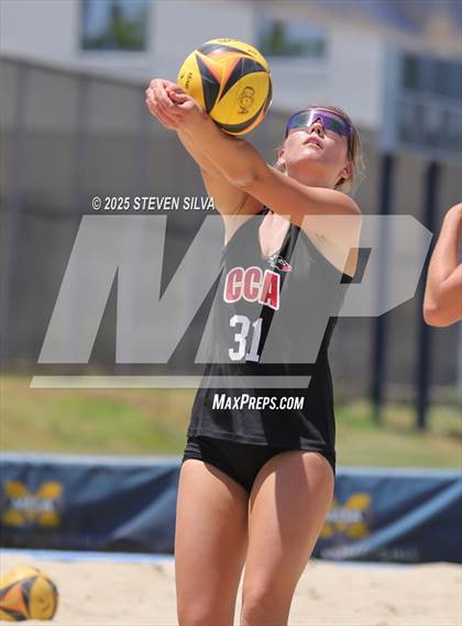 Thumbnail 1 in Canyon Crest Academy vs. Eastlake (CIF SDS Division 2 Final) photogallery.