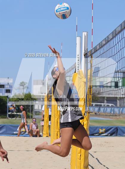 Thumbnail 1 in Canyon Crest Academy vs. Eastlake (CIF SDS Division 2 Final) photogallery.