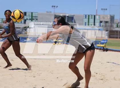 Thumbnail 3 in Canyon Crest Academy vs. Eastlake (CIF SDS Division 2 Final) photogallery.
