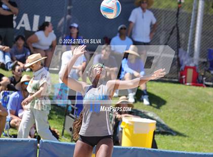 Thumbnail 3 in Canyon Crest Academy vs. Eastlake (CIF SDS Division 2 Final) photogallery.