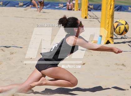 Thumbnail 3 in Canyon Crest Academy vs. Eastlake (CIF SDS Division 2 Final) photogallery.