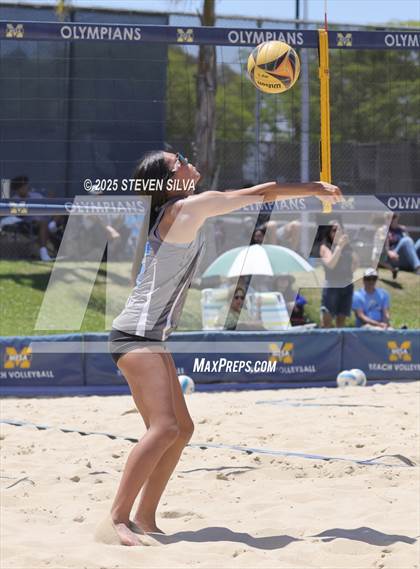 Thumbnail 2 in Canyon Crest Academy vs. Eastlake (CIF SDS Division 2 Final) photogallery.