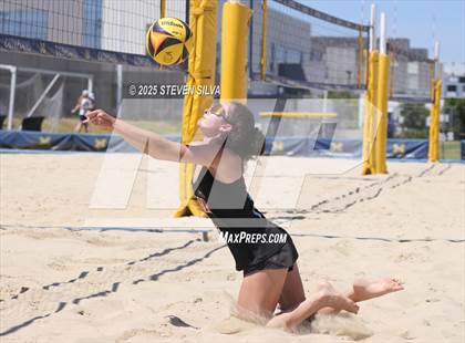 Thumbnail 3 in Canyon Crest Academy vs. Eastlake (CIF SDS Division 2 Final) photogallery.