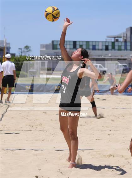 Thumbnail 1 in Canyon Crest Academy vs. Eastlake (CIF SDS Division 2 Final) photogallery.