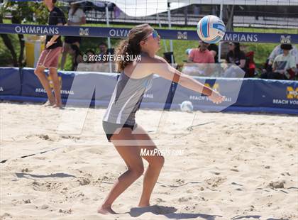 Thumbnail 1 in Canyon Crest Academy vs. Eastlake (CIF SDS Division 2 Final) photogallery.