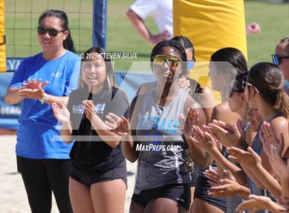 Thumbnail 1 in Canyon Crest Academy vs. Eastlake (CIF SDS Division 2 Final) photogallery.