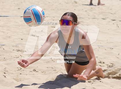 Thumbnail 1 in Canyon Crest Academy vs. Eastlake (CIF SDS Division 2 Final) photogallery.