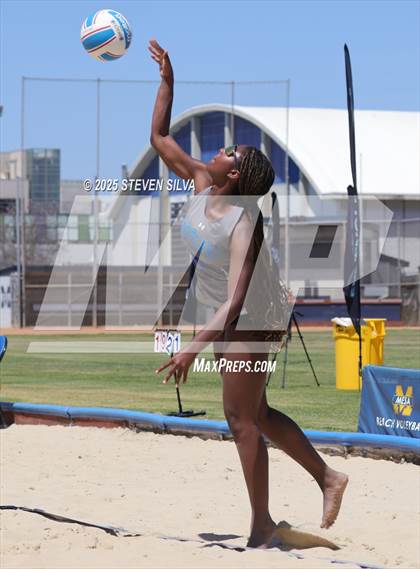 Thumbnail 1 in Canyon Crest Academy vs. Eastlake (CIF SDS Division 2 Final) photogallery.