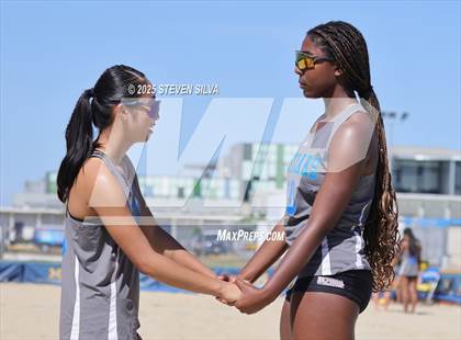 Thumbnail 1 in Canyon Crest Academy vs. Eastlake (CIF SDS Division 2 Final) photogallery.