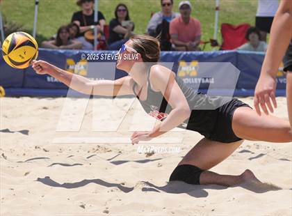 Thumbnail 1 in Canyon Crest Academy vs. Eastlake (CIF SDS Division 2 Final) photogallery.