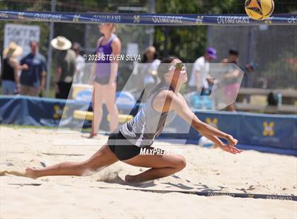 Thumbnail 2 in Canyon Crest Academy vs. Eastlake (CIF SDS Division 2 Final) photogallery.