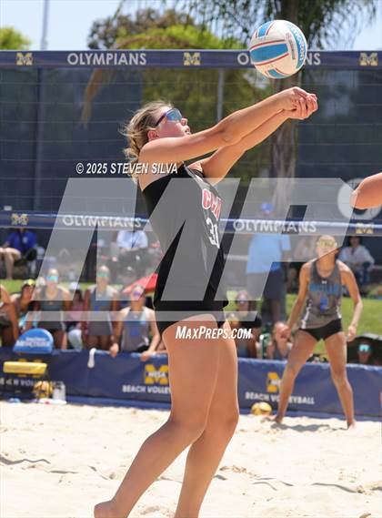 Thumbnail 1 in Canyon Crest Academy vs. Eastlake (CIF SDS Division 2 Final) photogallery.