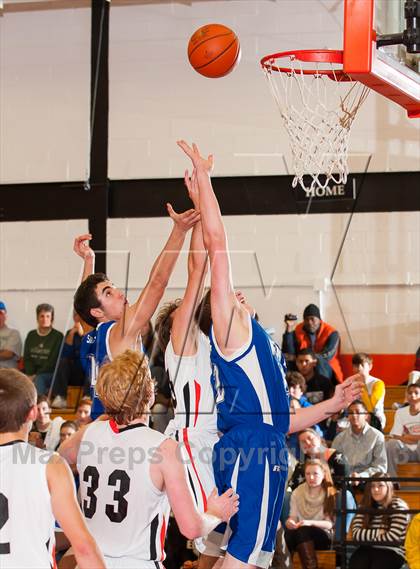 Thumbnail 1 in Hendrick Hudson @ Pawling (Pawling Tournament) photogallery.