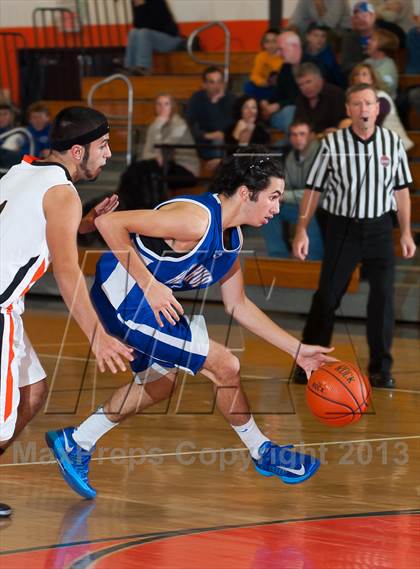 Thumbnail 3 in Hendrick Hudson @ Pawling (Pawling Tournament) photogallery.