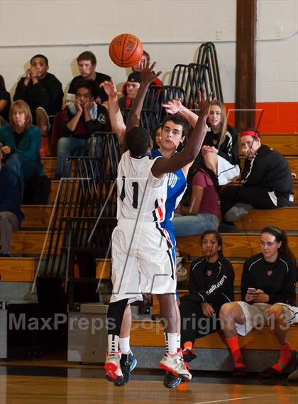 Thumbnail 3 in Hendrick Hudson @ Pawling (Pawling Tournament) photogallery.